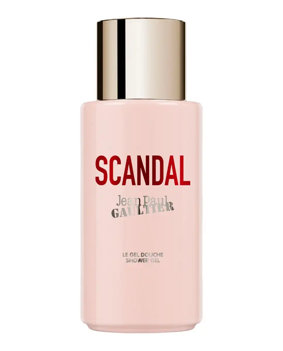 Jean Paul Gaultier - Gel De Baño Scandal - Jean Paul Gaultier - Comparador de precios