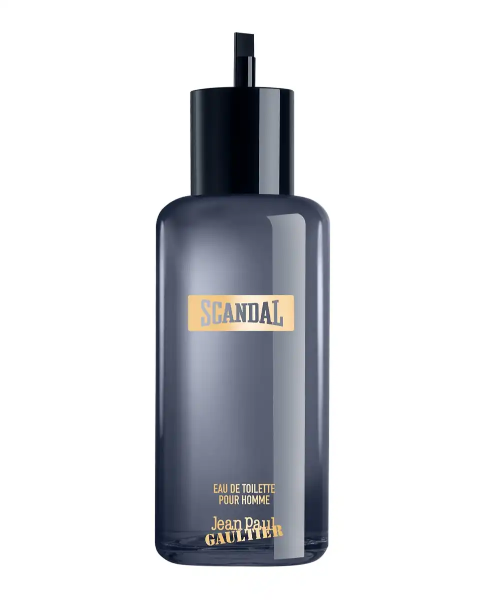 Jean Paul Gaultier - Recarga Eau De Toilette Scandal Pour Homme 200 Ml - Jean Paul Gaultier - Comparador de precios