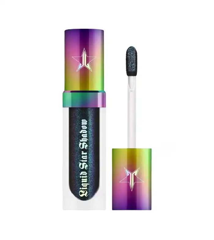 Jeffree Star Cosmetics - *Psychedelic Circus Collection* - Sombra de ojos líquida Liquid Star Shadow - Star Vortex - Jeffree Star Cosmetics - Comparador de precios