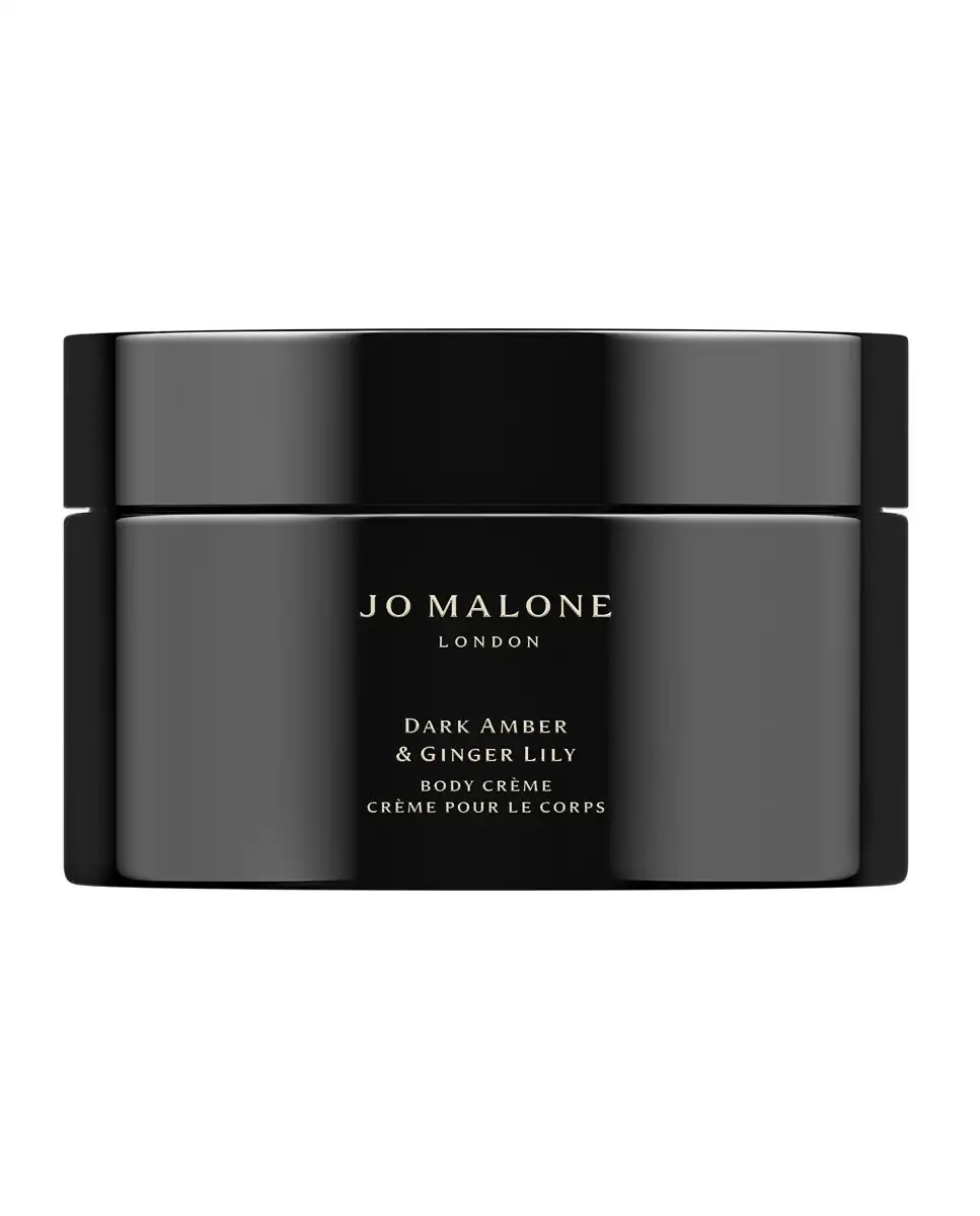 Jo Malone London - Crema Corporal Dark Amber & Ginger Lily 200 ml Jo Malone London. - Jo Malone London - Comparador de precios