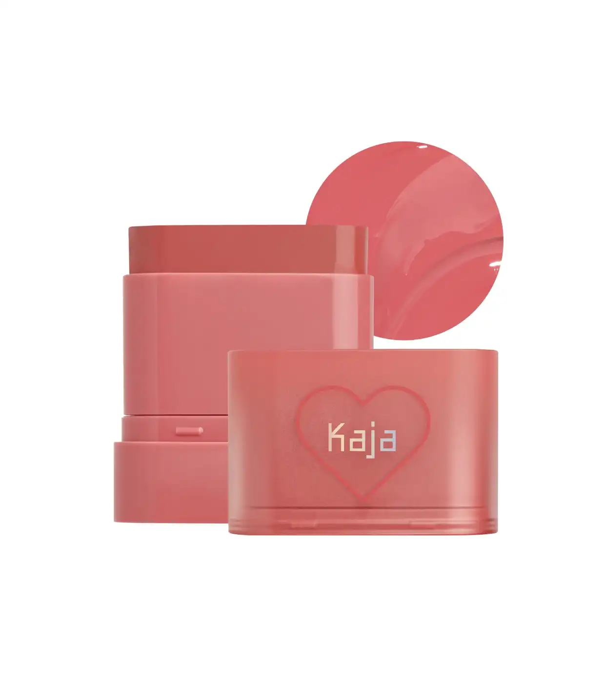 Kaja - Bálsamo multi-stick para labios y mejillas Dewy Bar - Grapefruit Gelato - Kaja - Comparador de precios