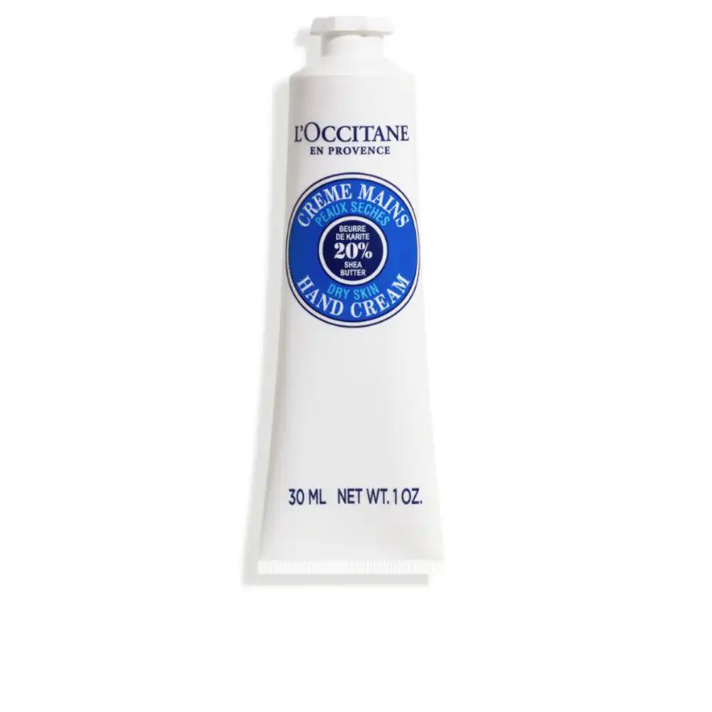Karite crema de manos 30 ml - L'Occitane en Provence - Comparador de precios