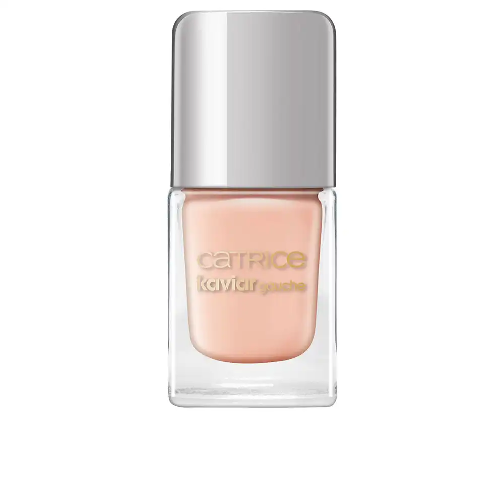Kaviar Gauche nail lacquer #C02-eternal shine - CATRICE - Comparador de precios