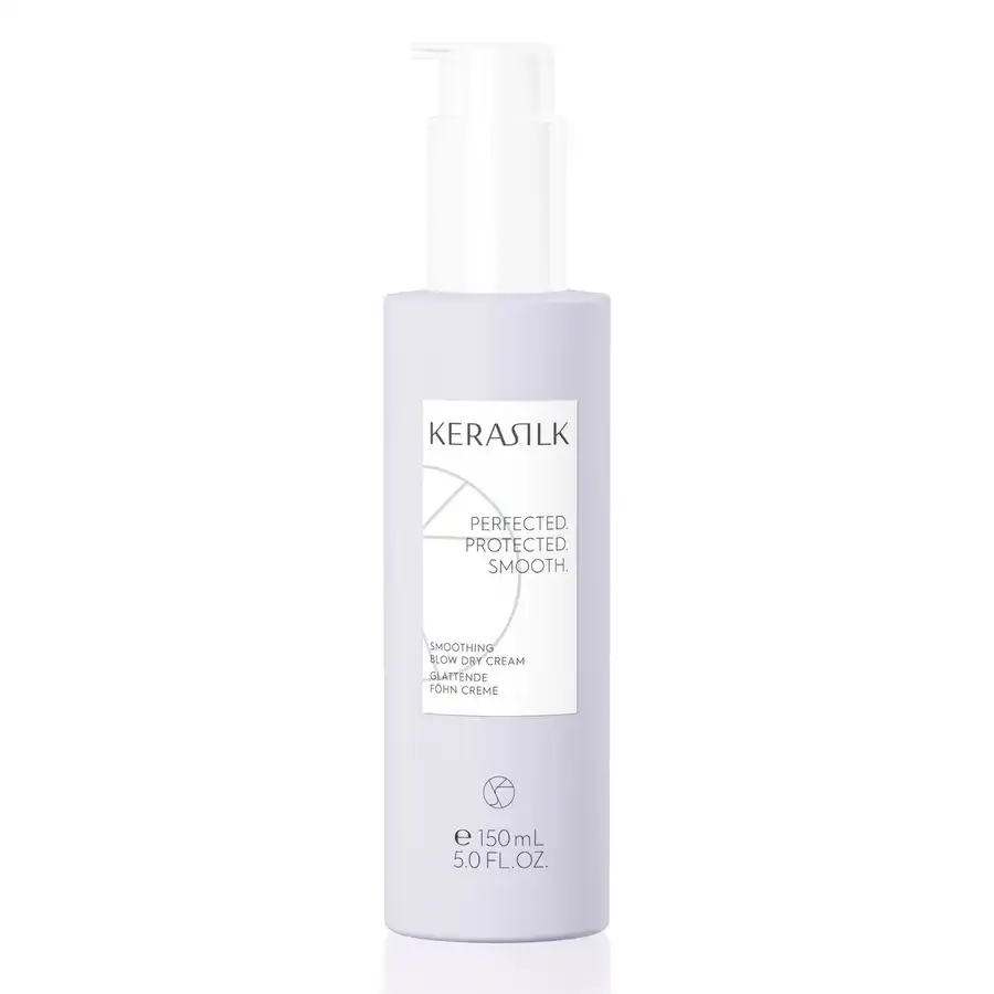 KERASILK - Crema alisadora de peinado para secador Sprays para el cabello 150 ml female - Kerasilk - Comparador de precios