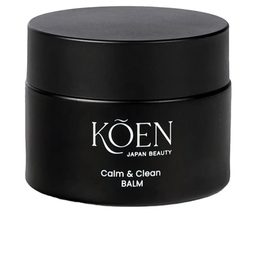 Ki bálsamo limpiador 50 ml - Koen Japan Beauty - Comparador de precios