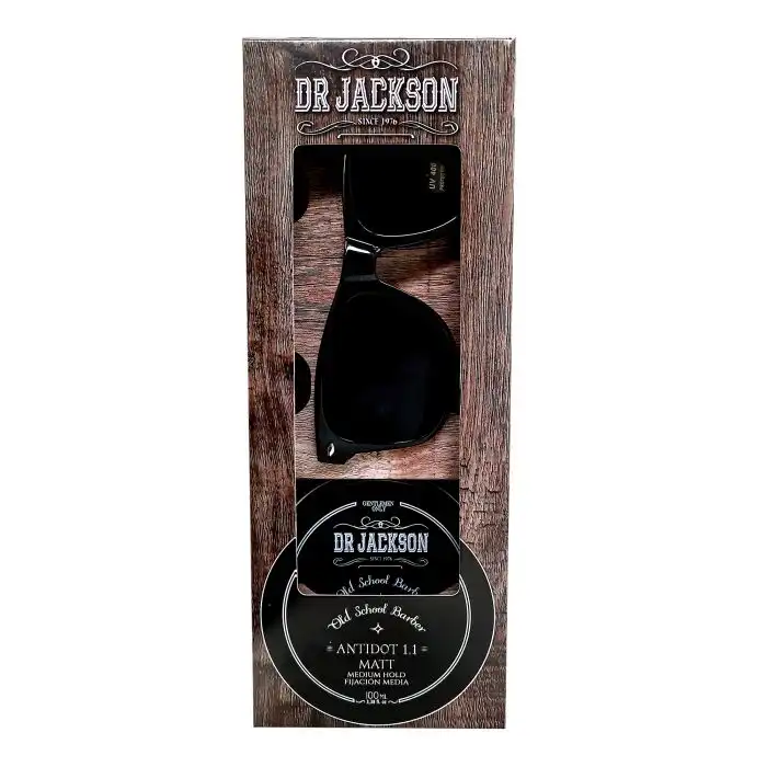 Kit Andidot 1.1 Cera Mate + Gafas 100 ml - Dr Jacksons - Comparador de precios
