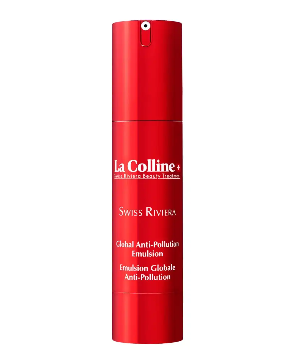 La Colline - Hidratante Rostro Global Anti-Pollution Emulsion 50 Ml - La Colline - Comparador de precios