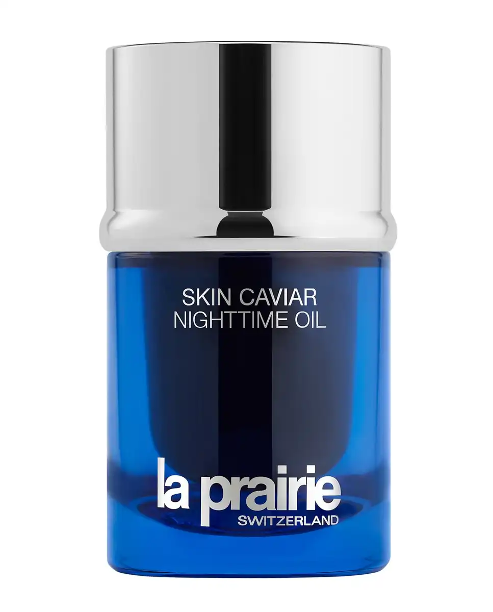 La Prairie - Tratamiento De Noche Skin Caviar Nighttime Oil? 20 Ml - La Prairie - Comparador de precios