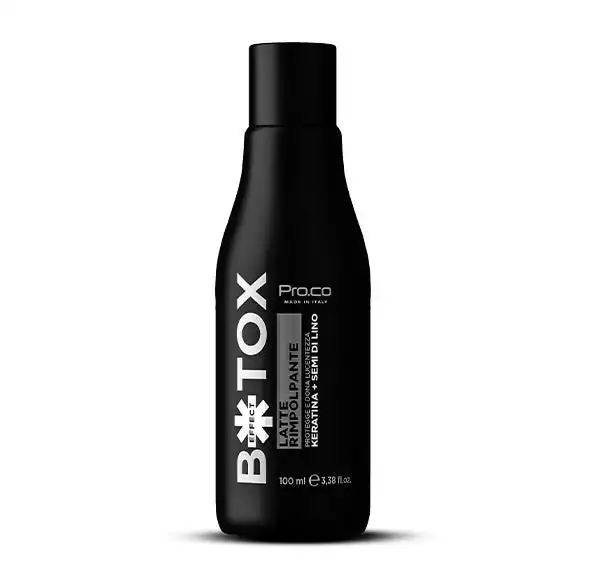 Latte Rimpolpante - PROCO BOTOX - Comparador de precios