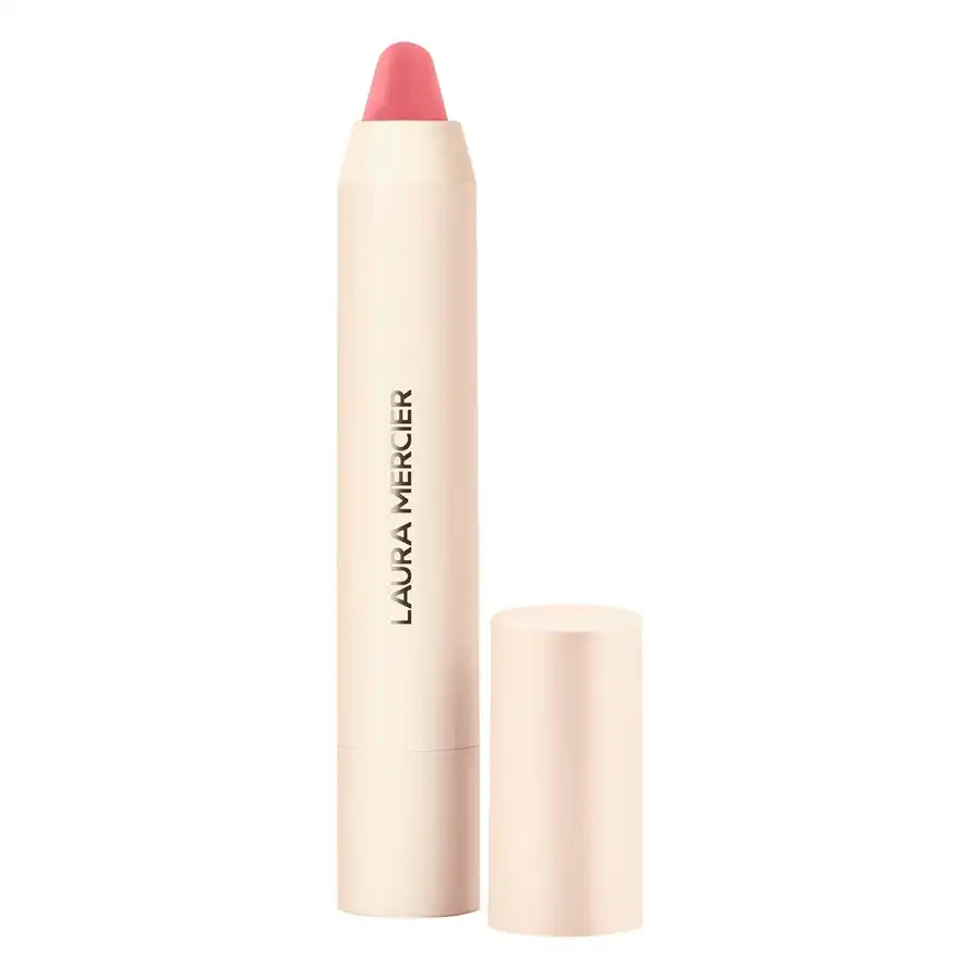 Laura Mercier - Petal Soft Crayon Barras de labios 1.6 g CAMILLE - Aura - Comparador de precios