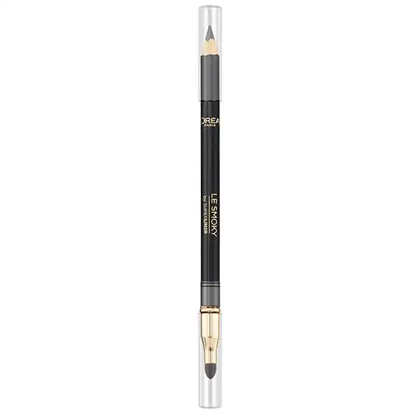 Le Smoky 202 Mystic Grey - Loreal Paris - Comparador de precios