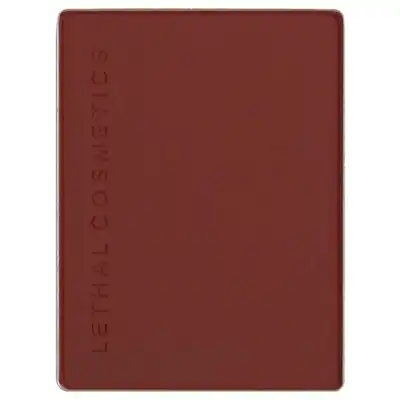 Lethal Cosmetics Lethal Cosmetics Colorete Corolline, 5 gr - Lethal Cosmetics - Comparador de precios