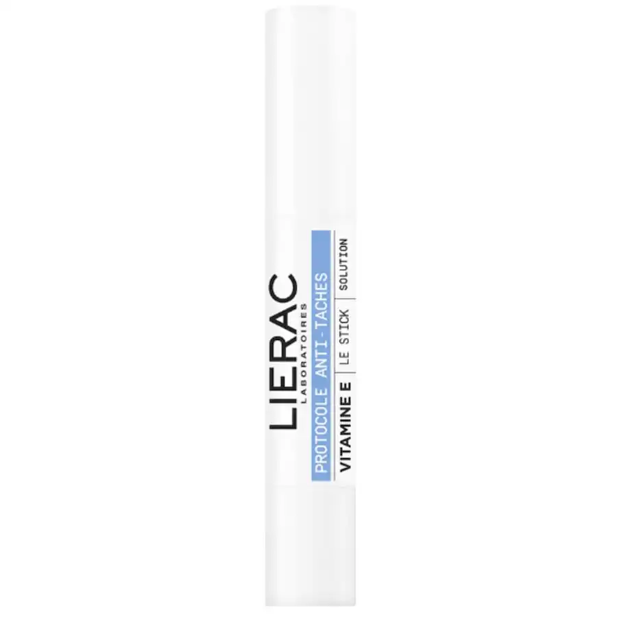 Lierac - Anti-Dark Spot Protocol The Tinted Stick SPF50 Antimanchas 2.7 g unisex - LIERAC - Comparador de precios