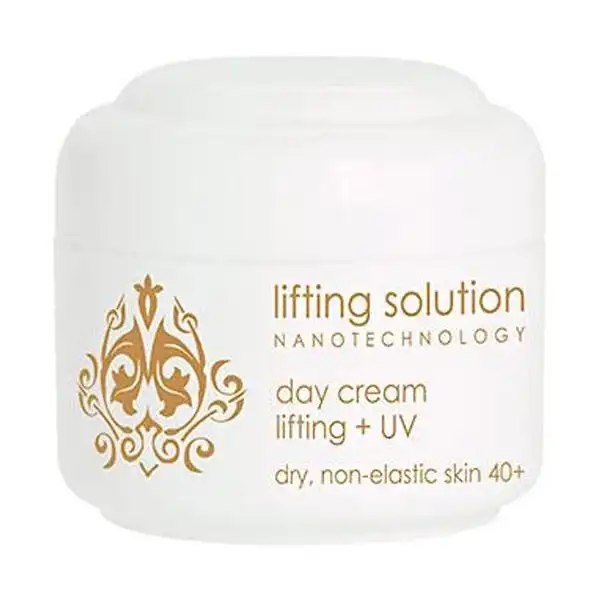 Lifting Solution Day Cream - Ziaja - Comparador de precios