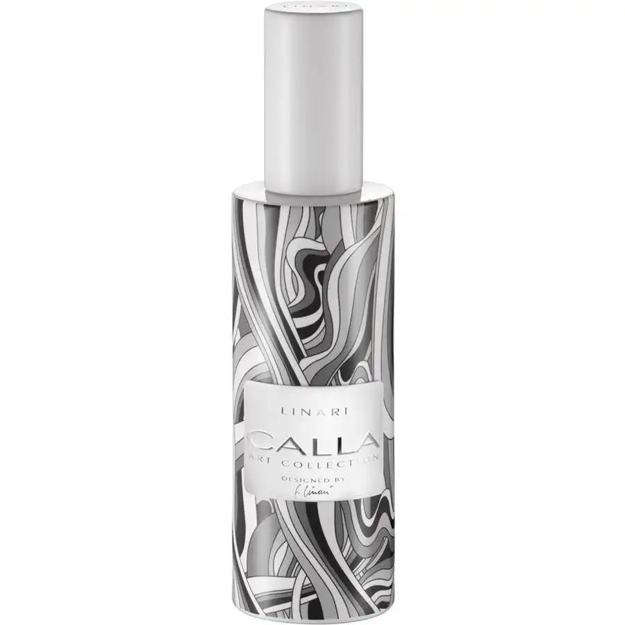 LINARI - Calla Art Collection Roomspray Ambientadores 100 ml unisex - Linari - Comparador de precios
