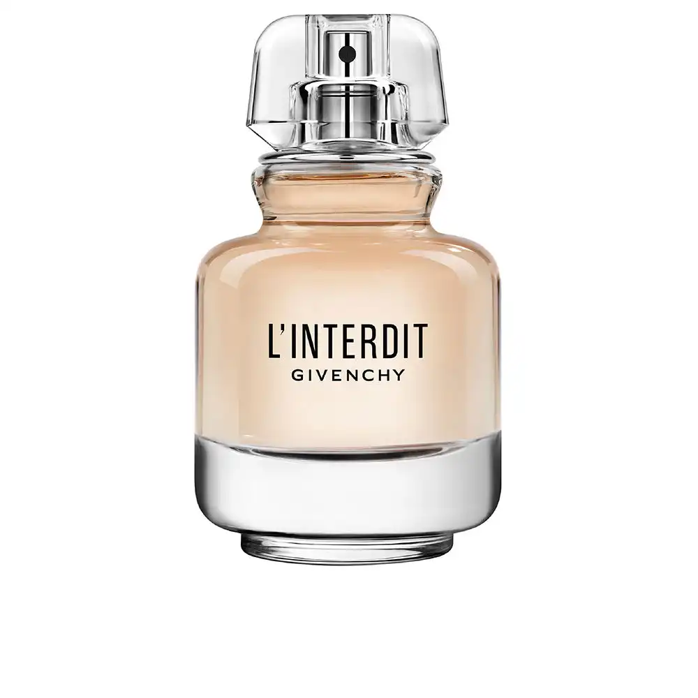L’INTERDIT hair mist 35 ml - Givenchy - Comparador de precios