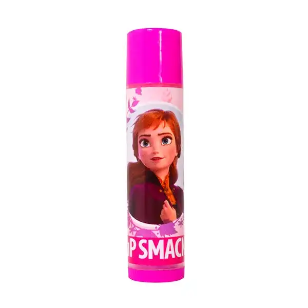 Lip Balm Anna Frozen Disney - LIP SMACKER - Comparador de precios