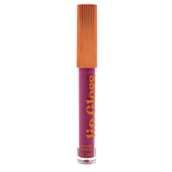 Lip Gloss Volumen  Le Due Make Up - Le Due Make Up - Comparador de precios