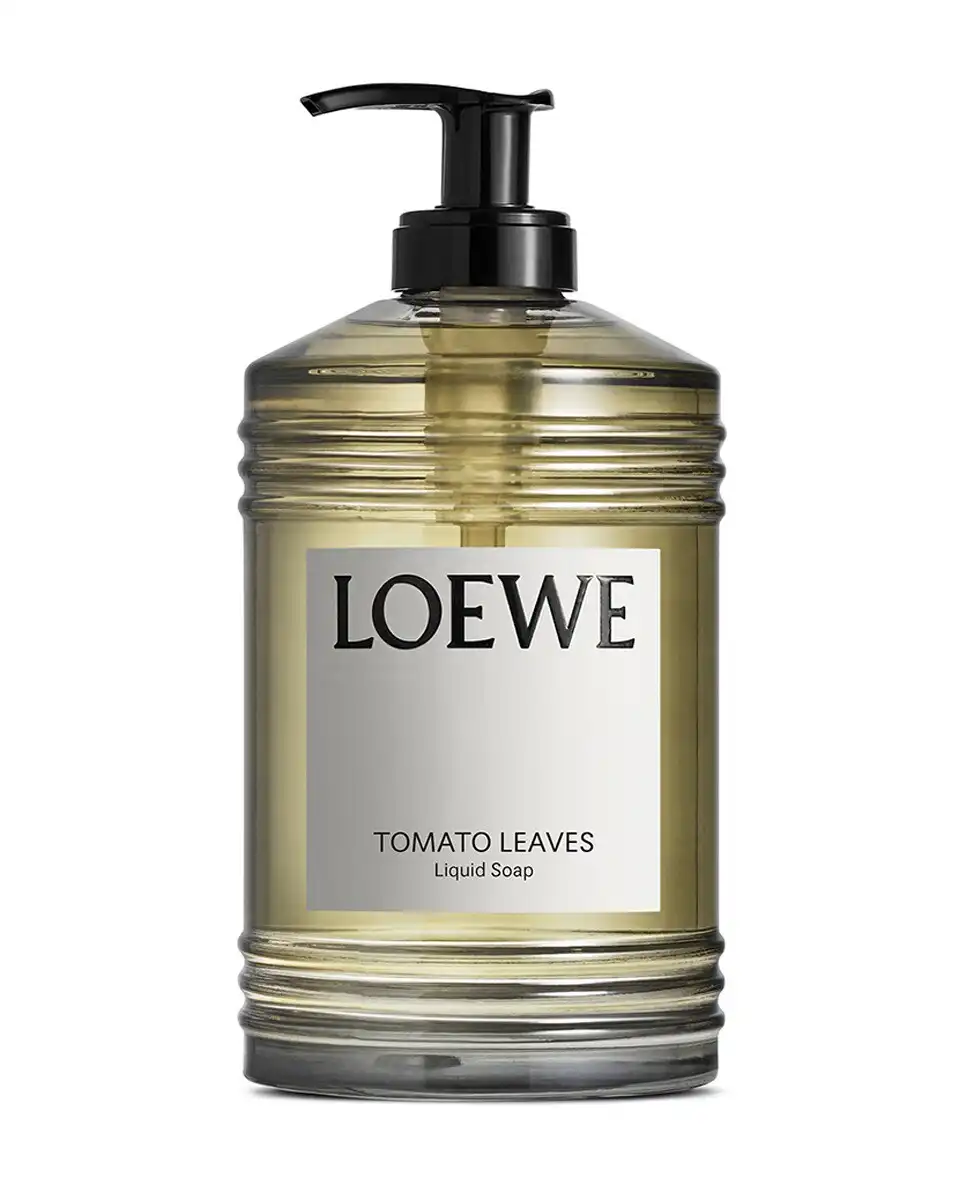 LOEWE - Jabón Líquido Tomato Leaves Loewe. - Loewe - Comparador de precios