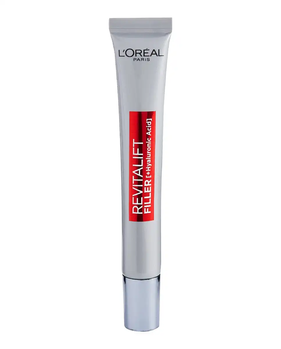 L'Oréal Paris - Contorno De Ojos Anti-edad Revitalift Filler L´Oréal Paris - L'Oréal Paris - Comparador de precios
