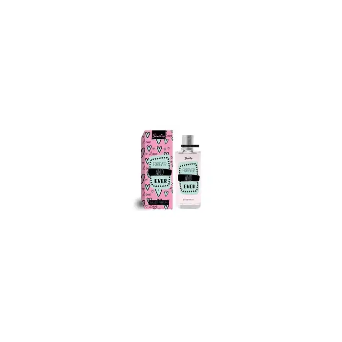 Love Is The Air Eau de Parfum 15 ml - Sentio - Comparador de precios