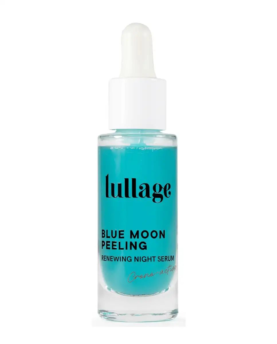 Lullage - Serum Renovador Blue Moon Peeling - Lullage - Comparador de precios