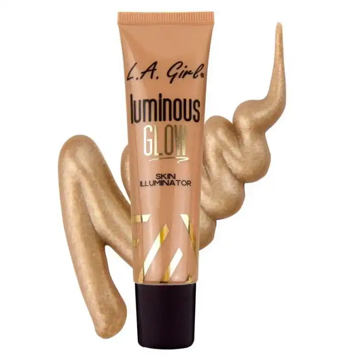Luminous Glow Skin Iluminador 30 ml - L.A. Girl - Comparador de precios