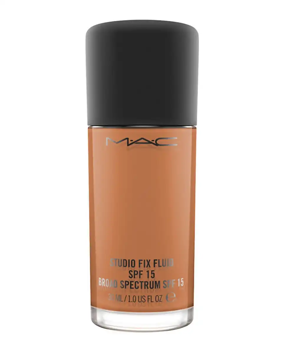 M.A.C - Base De Maquillaje Studio Fix Fluid SPF 15 - M.A.C - Comparador de precios