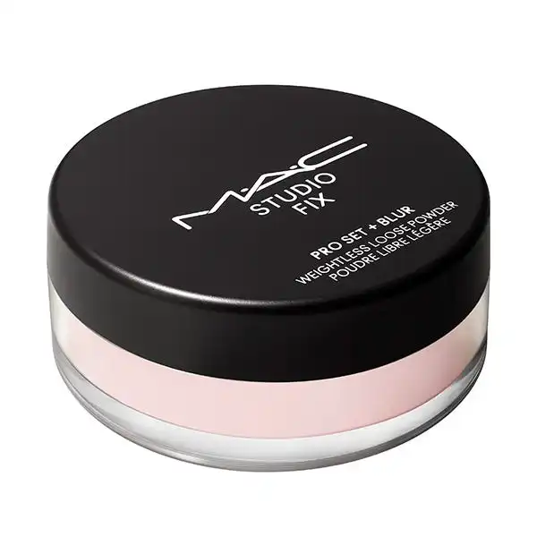 M.A.C - Polvos Fijadores Studio Fix Pro Set - M.A.C - Comparador de precios