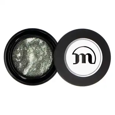 Make Up Studio Make up Studio Eyeshadow Moondust Green Galaxy, 1.8 gr - Make-up Studio - Comparador de precios