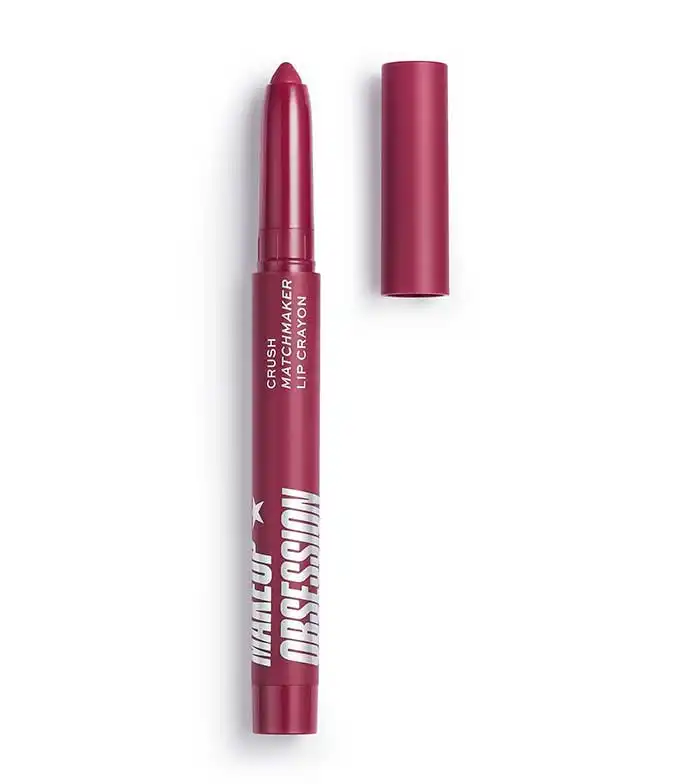 Makeup Obsession - Barra de labios Matchmaker Lip Crayon - Crush - Makeup Obsession - Comparador de precios