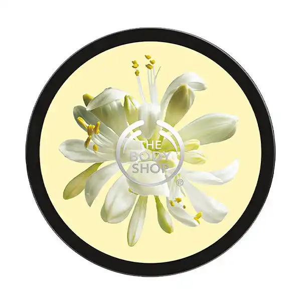 Manteca Corporal Moringa - THE BODY SHOP - Comparador de precios
