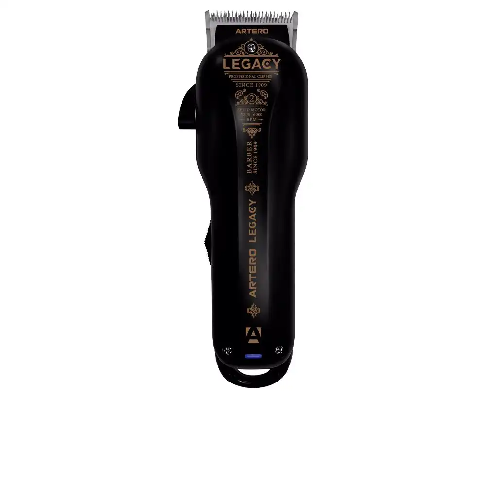 Maquina Legacy professional clipper 1 u - Artero - Comparador de precios