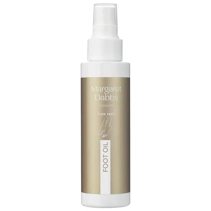 Margaret Dabbs - Pure Feet Aceite para Pies Masaje 100 ml unisex - Margaret Dabbs - Comparador de precios
