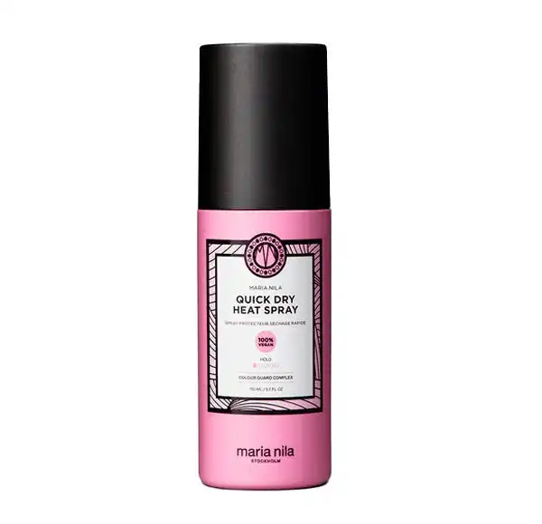 Maria Nila - Colour Guard Complex Quick Dry Heat Spray Protectores térmicos 150 ml unisex - Maria Nila - Comparador de precios