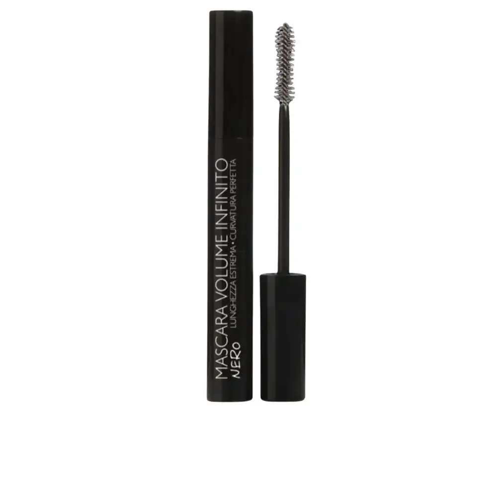 Mascara Volumen infinito negro 10 ml - Labcare - Comparador de precios