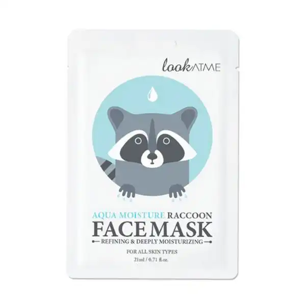 Mascarilla Hidratante - Look At Me - Comparador de precios