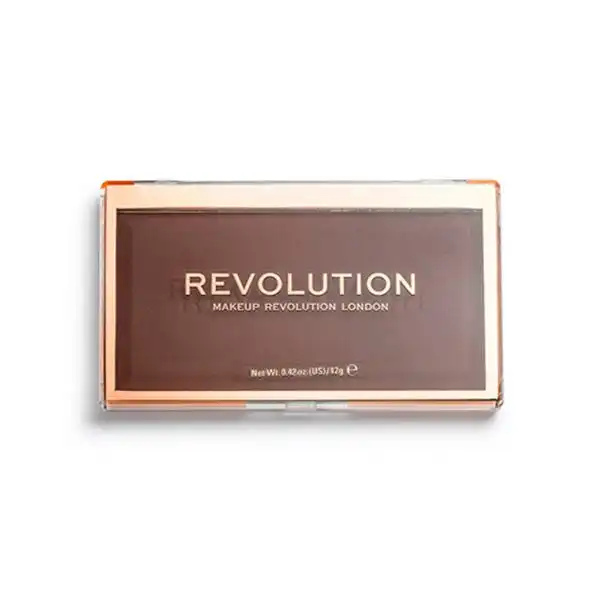 Matte Base Powder P15 - REVOLUTION - Comparador de precios