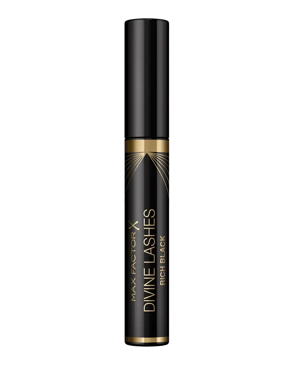 Max Factor - Máscara De Pestañas Divine Lashes - Max Factor - Comparador de precios
