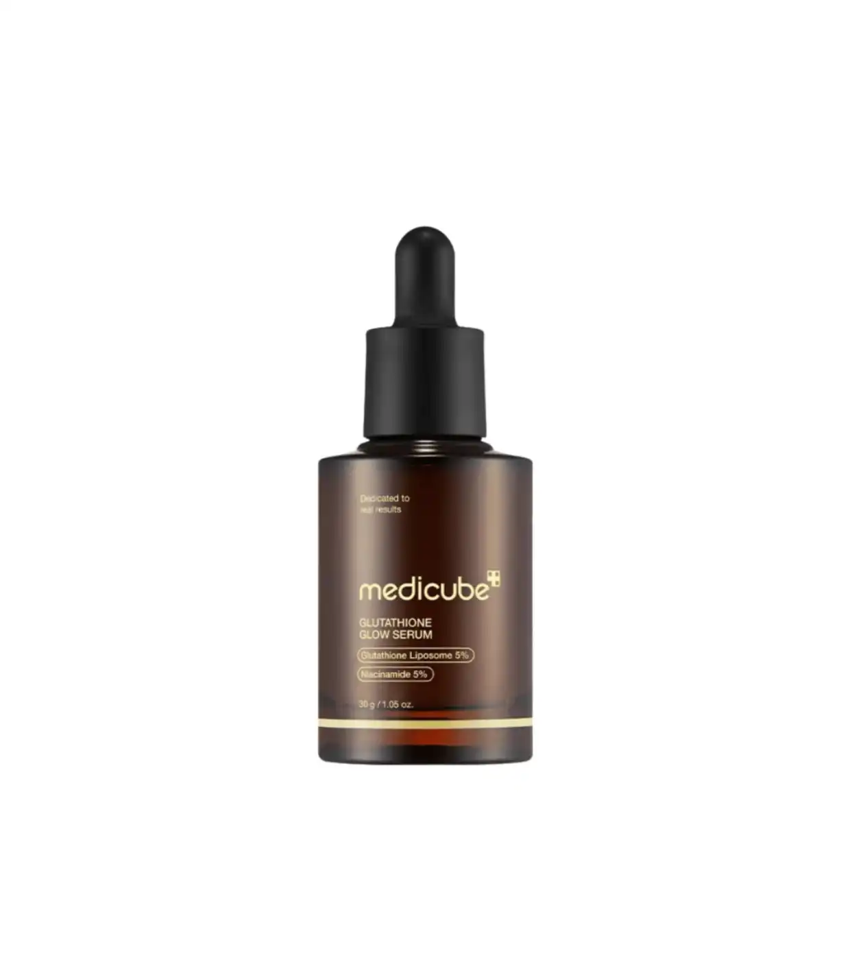 Medicube - *Age-R* - Sérum antiedad Glutathione Glow - Medicube - Comparador de precios