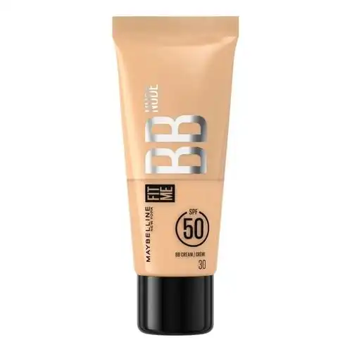 Mejor Dto!   Fit Me Nude BB Cream 60 Crema Hidratante con Color - Maybelline - Comparador de precios