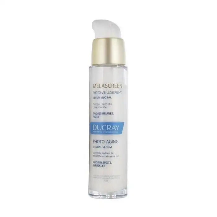 Melascreen Serum Fotoenvejecimiento Antiedad 30 ml - Ducray - Comparador de precios