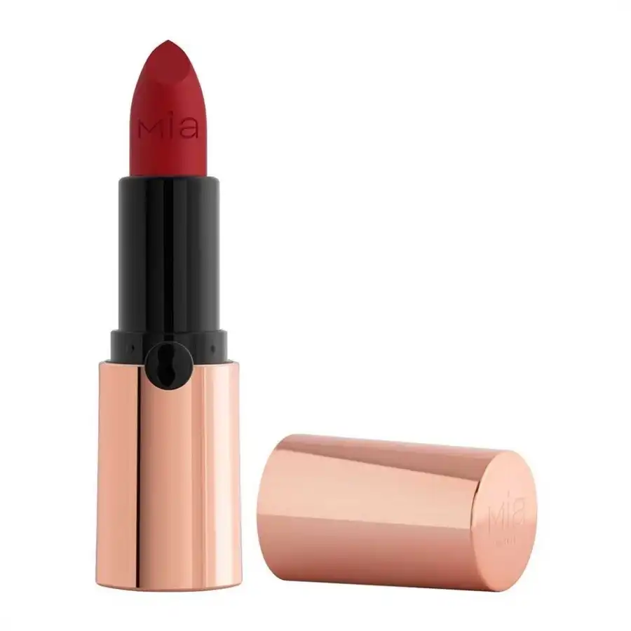 Mia Make Up - Glam Flow Barras de labios 5 g 41, Ruby Booty - Mia Make Up - Comparador de precios