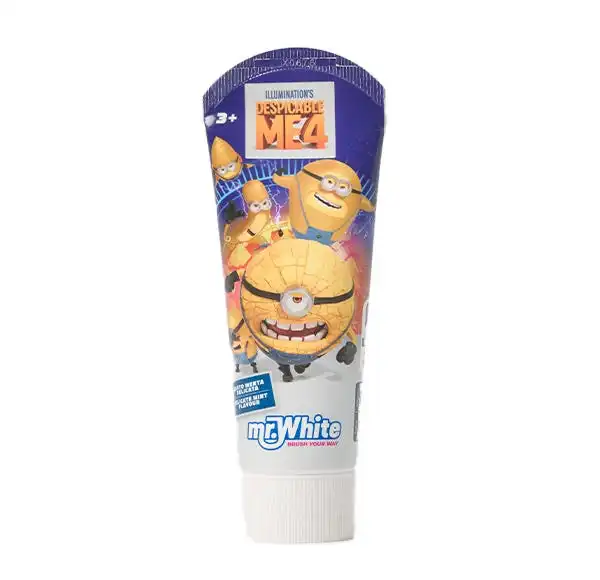Minions - Mr White - Comparador de precios