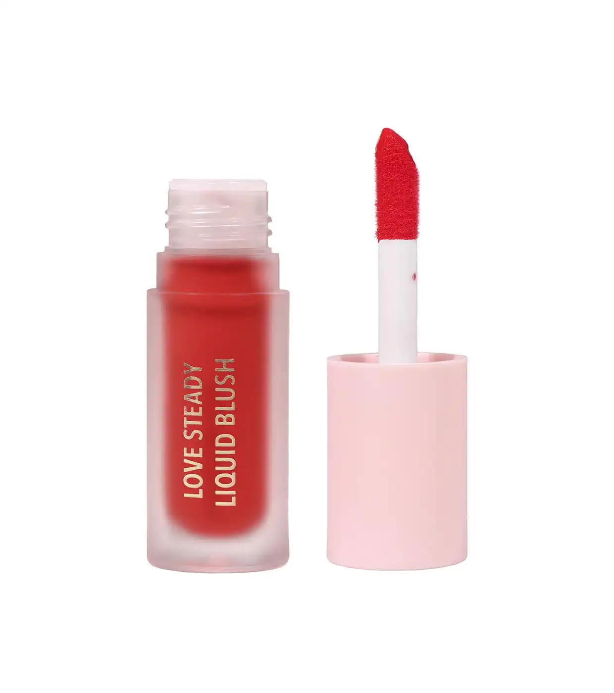 Moira - Colorete líquido mate Love Steady - 12: ILY - Moira - Comparador de precios