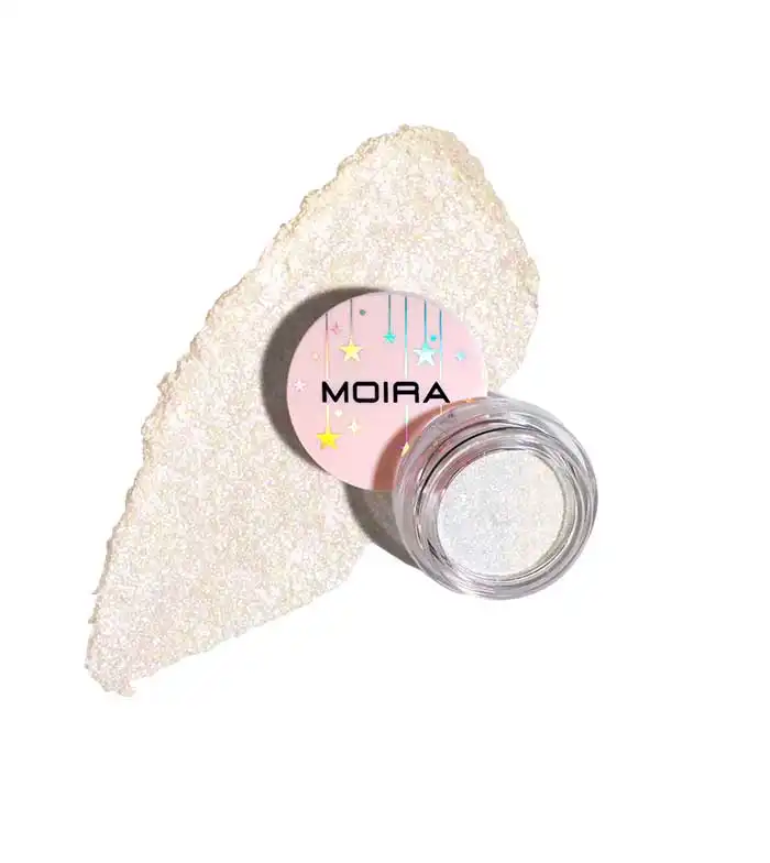 Moira - Sombra de ojos Starshow Shadow Pot - 018: Quartz - Moira - Comparador de precios
