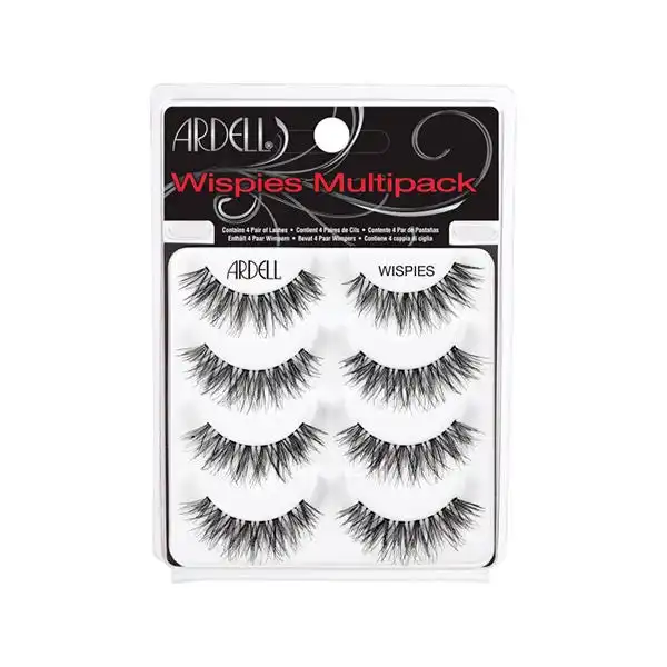 Multipack Wispies (Paquete De 4) - Ardell - Comparador de precios