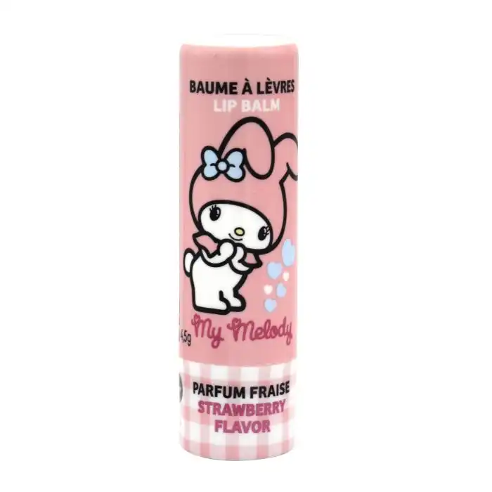 My Melody Bálsamo Labial 4.5 gr - TAKE CARE - Comparador de precios