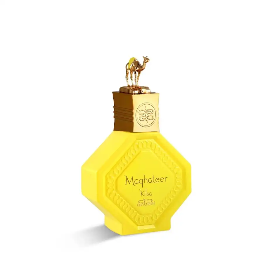 nabeel - Maghateer Kilsa Perfumes unisex 100 ml unisex - nabeel - Comparador de precios