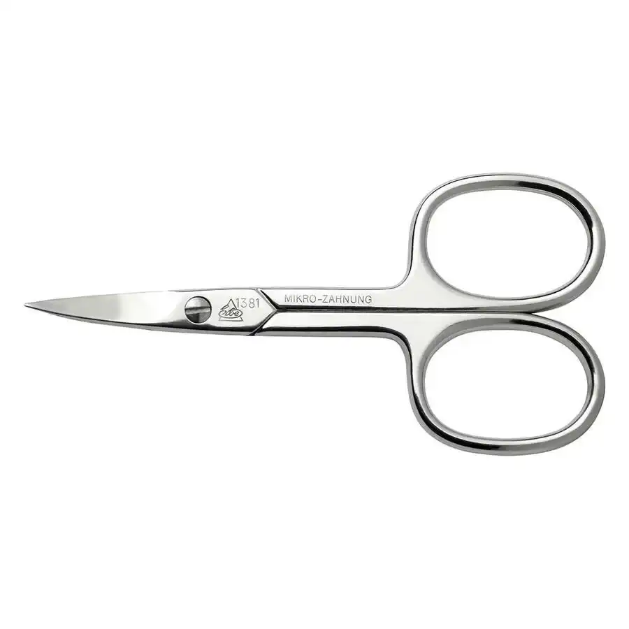 Nagelschere, Kullenblatt, 9 cm Tijeras de uñas - ERBE - Comparador de precios